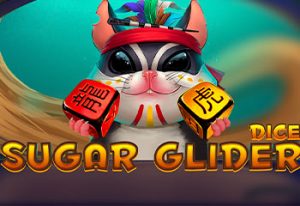 Sugar Glider Dice